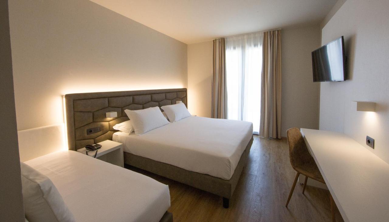 San Martino Hotel Wellness Riparbella Exterior foto