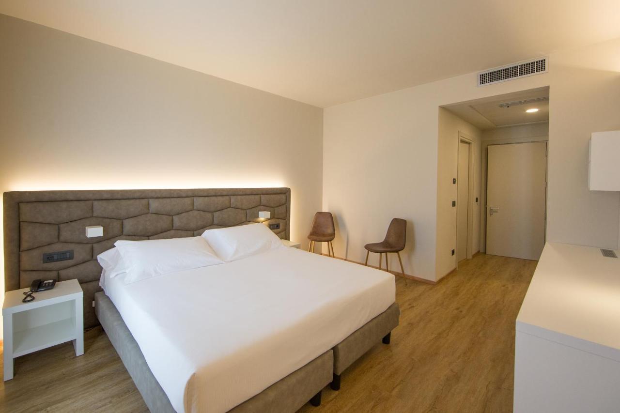 San Martino Hotel Wellness Riparbella Exterior foto