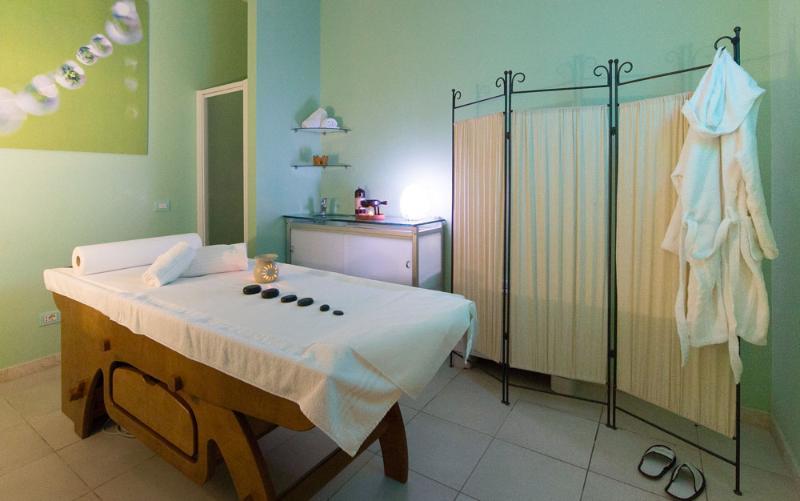 San Martino Hotel Wellness Riparbella Exterior foto